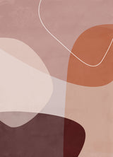 Graphic 211X Poster och Canvastavla