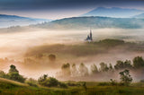 Maramures, a Fairy Land ! Poster och Canvastavla