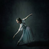 Angel dancer Poster och Canvastavla