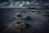 Fleet of Volcanoes Poster och Canvastavla