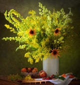 Remembering Summer Poster och Canvastavla