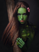 Leaf Life Poster och Canvastavla