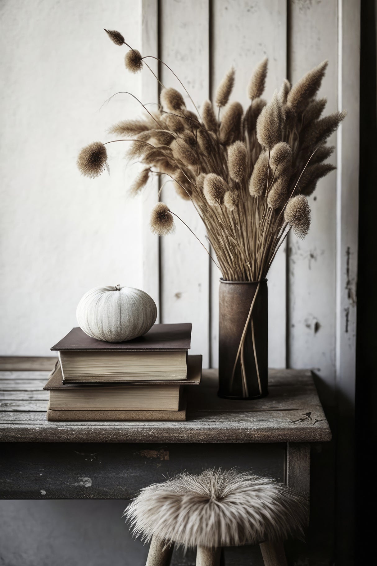 Still Life Impression No 21 Poster och Canvastavla