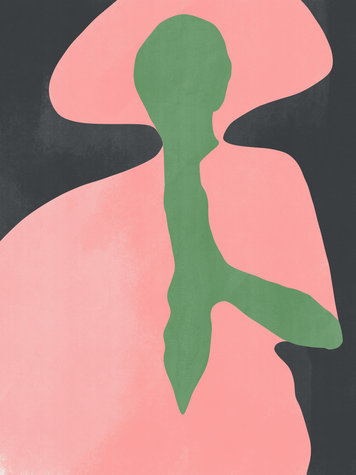Envy Poster och Canvastavla