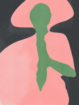 Envy Poster och Canvastavla