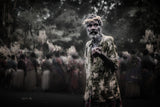 man from the island of tanna Poster och Canvastavla