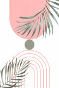 Simplicity-2 Poster och Canvastavla
