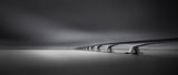 The Bridge Poster och Canvastavla