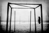 Memory Tides Poster och Canvastavla