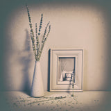 Frame in a frame, in a .. Poster och Canvastavla