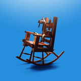 Sit and Relax Poster och Canvastavla