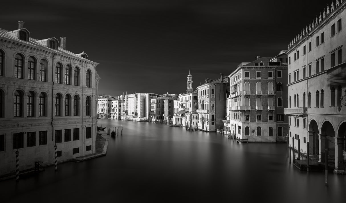 Grand Canal Poster och Canvastavla