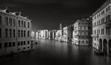 Grand Canal Poster och Canvastavla
