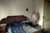 Lady Madonna Poster och Canvastavla