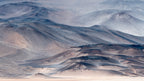 puna atacama 4 Poster och Canvastavla