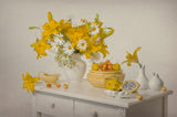 A delightful summer day Poster och Canvastavla
