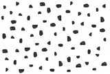 Spotty Stones Poster och Canvastavla