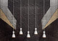 five Poster och Canvastavla