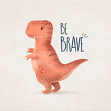 Dino Trex Poster och Canvastavla