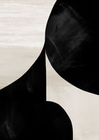 Night Poster och Canvastavla