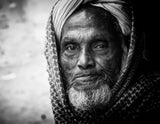 miradas de Bangladesh Poster och Canvastavla