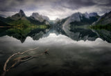 Guardians of the lake Poster och Canvastavla
