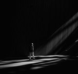 Towards the light Poster och Canvastavla