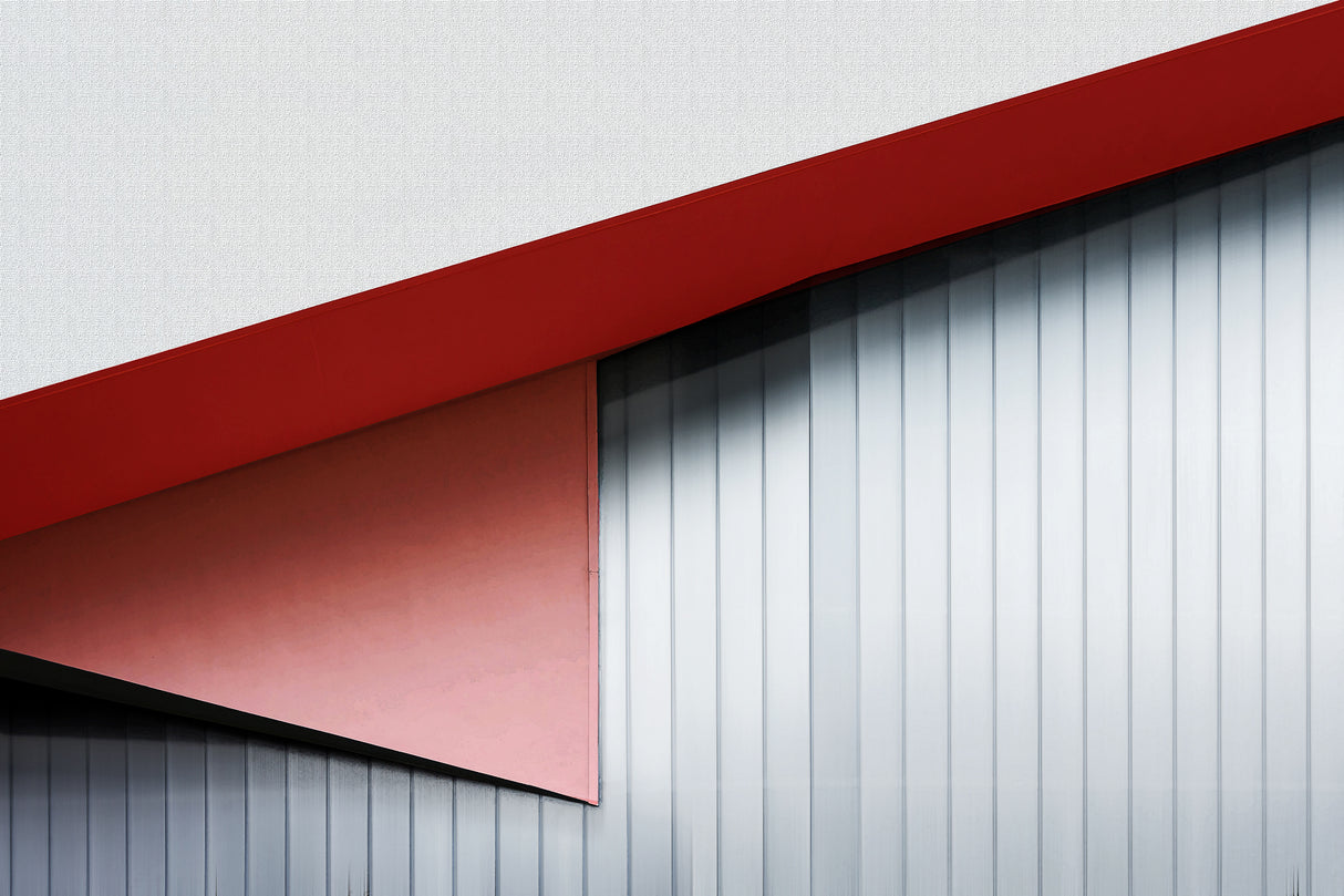 building side Poster och Canvastavla