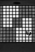 The Tetris Effect Poster och Canvastavla