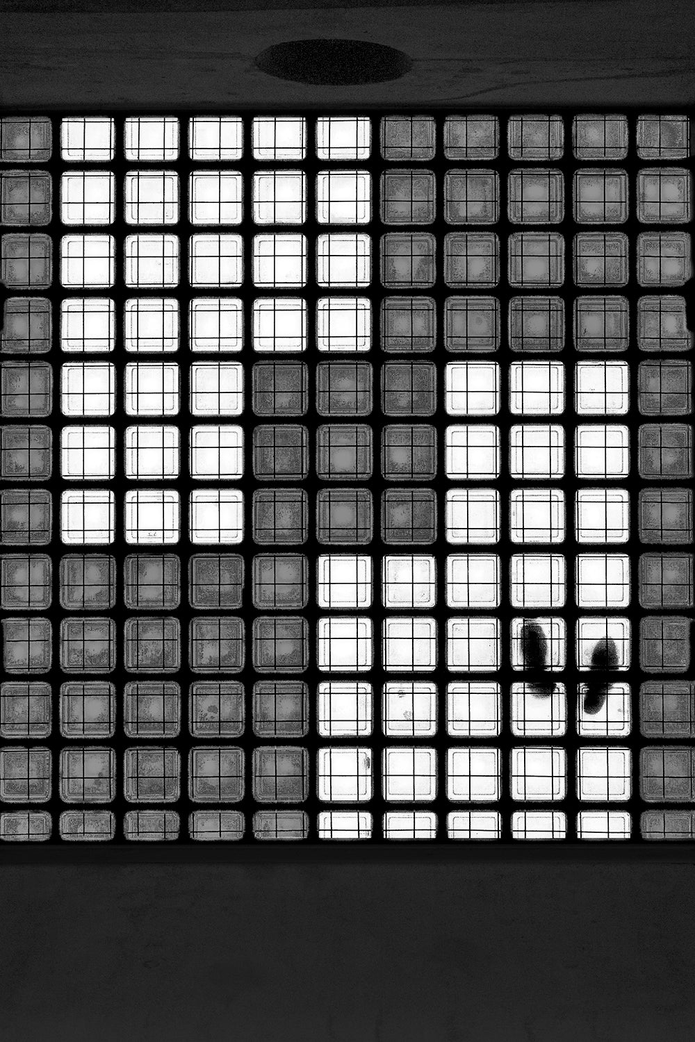 The Tetris Effect Poster och Canvastavla