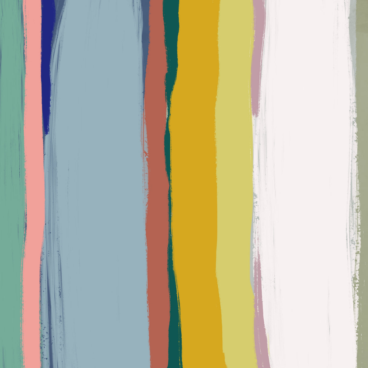 30x30 Poster och Canvastavla