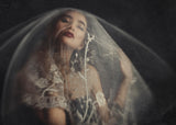 blushing bride Poster och Canvastavla