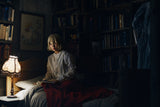 Insomnia Poster och Canvastavla