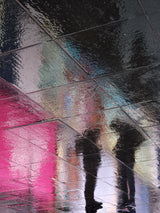 Reflections Poster och Canvastavla