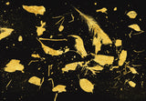 Gold Dust Poster och Canvastavla