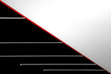 Lines light Poster och Canvastavla