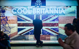 Cool Britannia Poster och Canvastavla