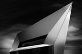 Porsche Museum Poster och Canvastavla