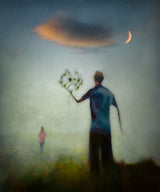 Our heart's desire Poster och Canvastavla