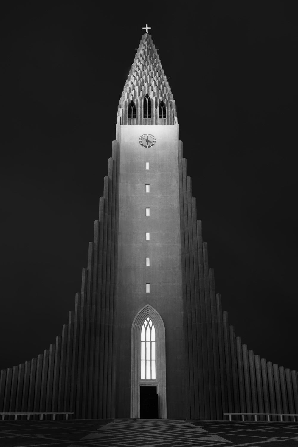 Light games Poster och Canvastavla