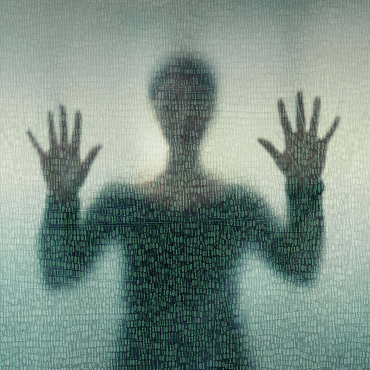 lost Poster och Canvastavla