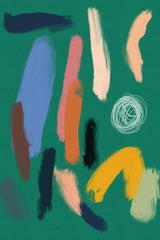 24x36 Poster och Canvastavla