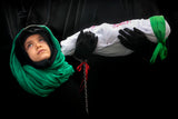 Day of ashura Poster och Canvastavla