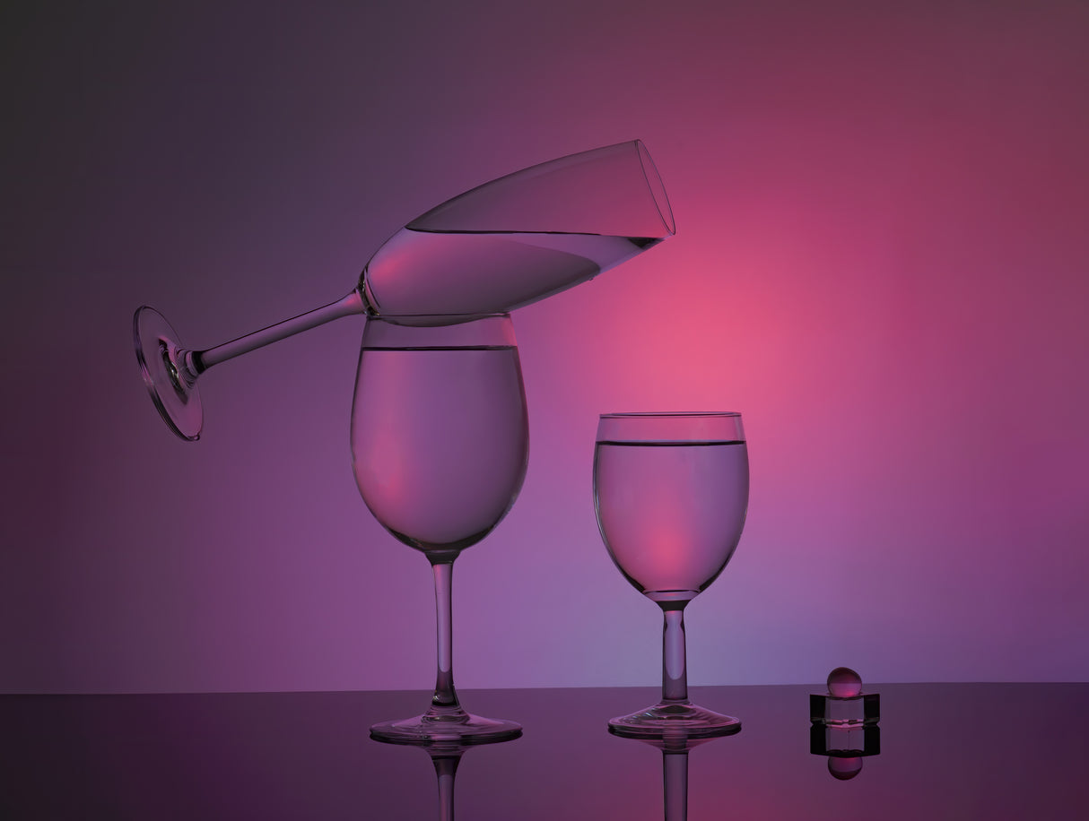 still life 98 Poster och Canvastavla