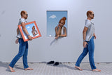 walk through my time Poster och Canvastavla