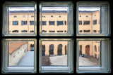 Windows, windows Poster och Canvastavla