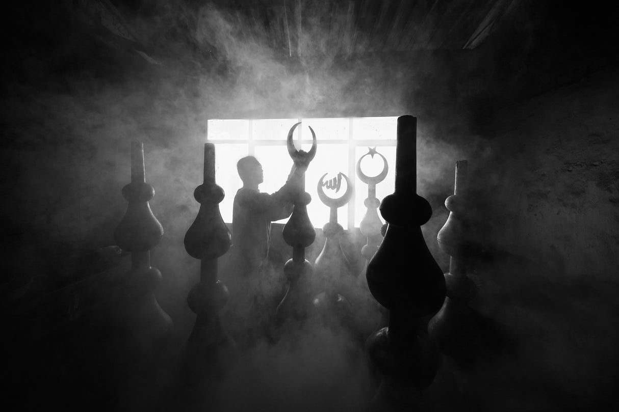 ´´alem´´ Poster och Canvastavla