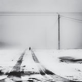 cold times Poster och Canvastavla