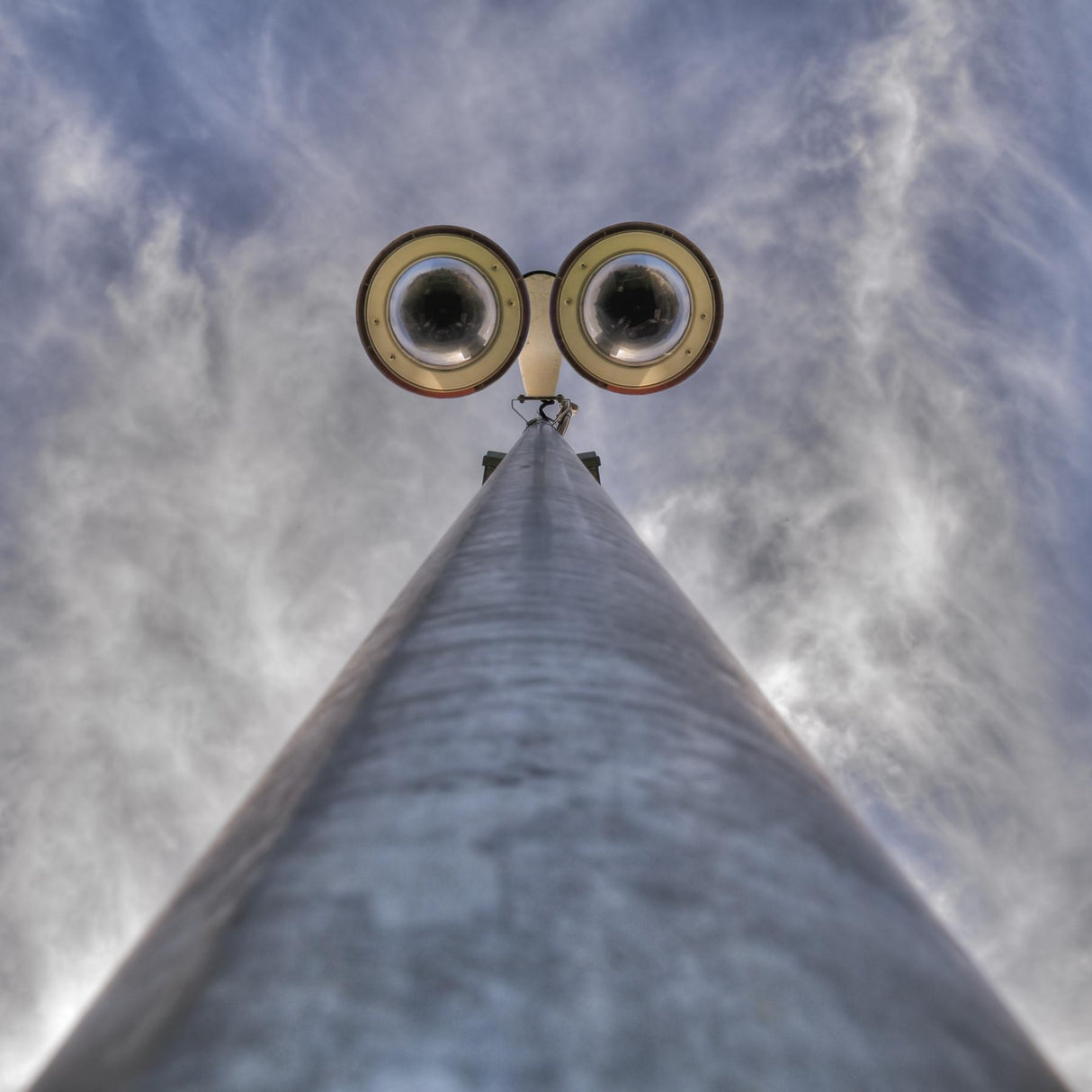 watching you Poster och Canvastavla