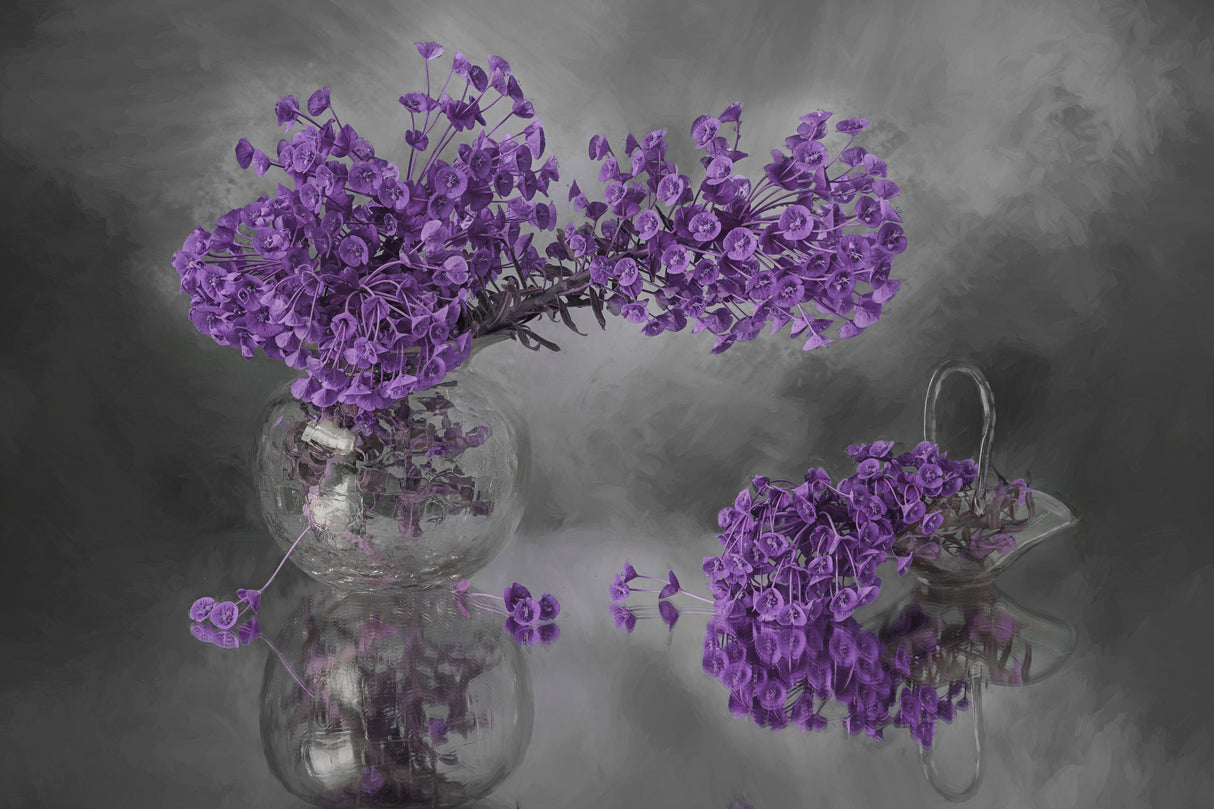 Lavender Dream Poster och Canvastavla